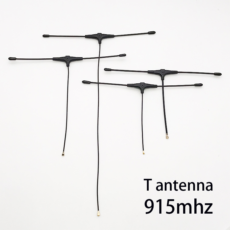 Tbs Fpv Crossfire - 1 قطعة 915 ميجا هرتز T-نوع