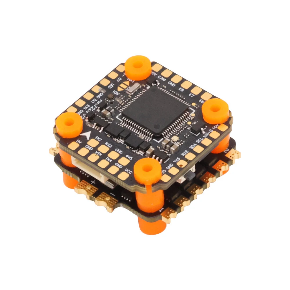 Fpv Drone Flight Controller - 20x20 مللي متر HAKRC 35A Mini