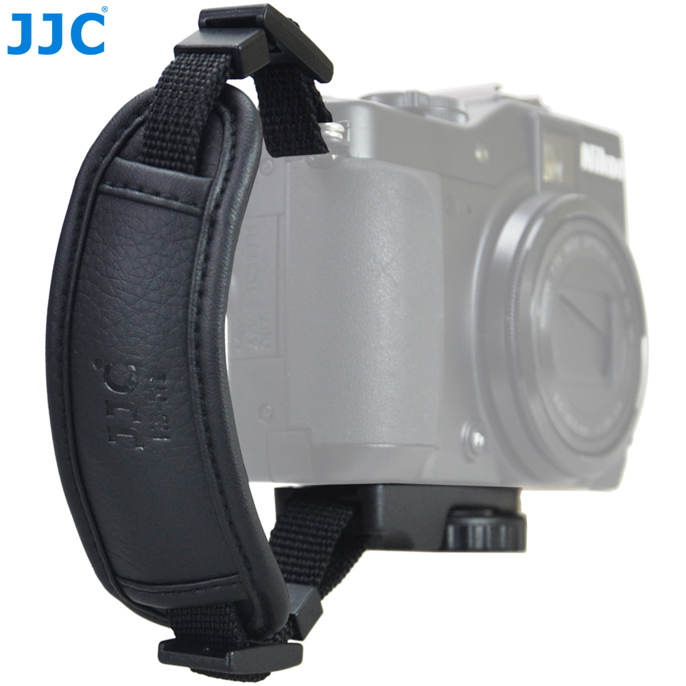 Canon Camera Eos R8 - JJC كاميرا قبضة اليد حزام لكانون