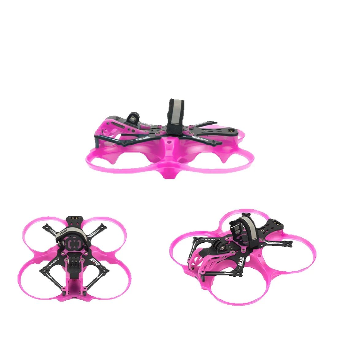 Fpv Drone Motor - إطار طائرة بدون طيار من نوع