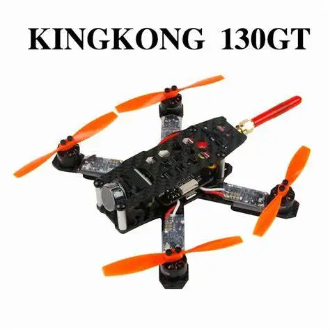 Fpv Drone Quadcopter - إطار طائرة كوينج كونج إل دارك