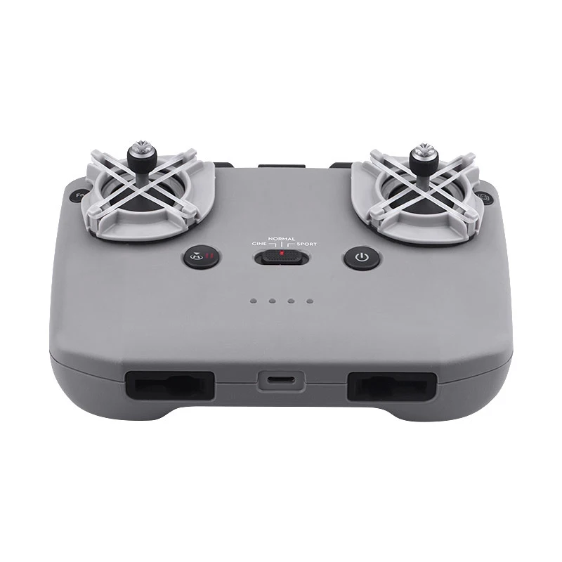 وحدة تحكم في سرعة الروك لـ DJI - مراجعة Dji Drone Air 3 وسعره