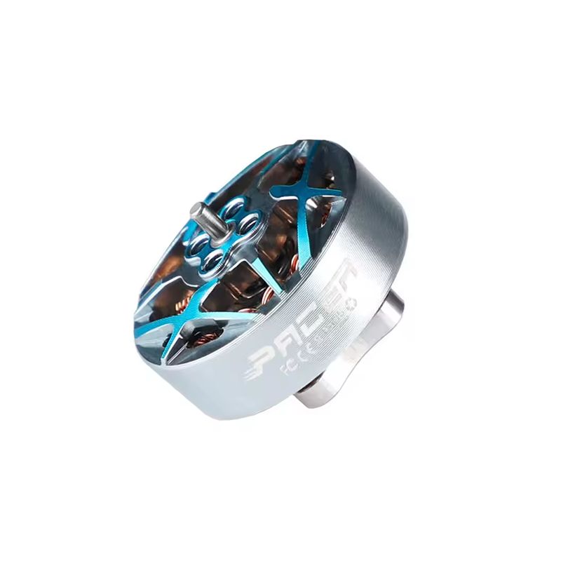 4 قطع محرك تي-موتور P1604 بدون - مراجعة Fpv Drone Motor وسعره