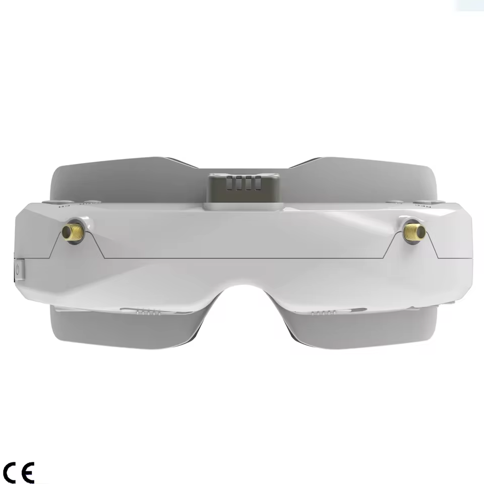 نظارة FPV من SKYZONE طراز SKY0 - مراجعة Fpv Drone Goggles وسعره