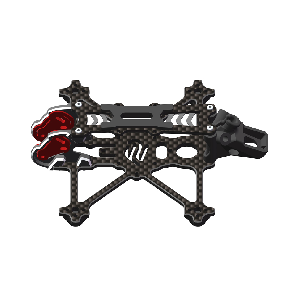 AlfaRC Fi-25 DJI O4 وحدة الهوا - مراجعة Fpv Drone Motor وسعره