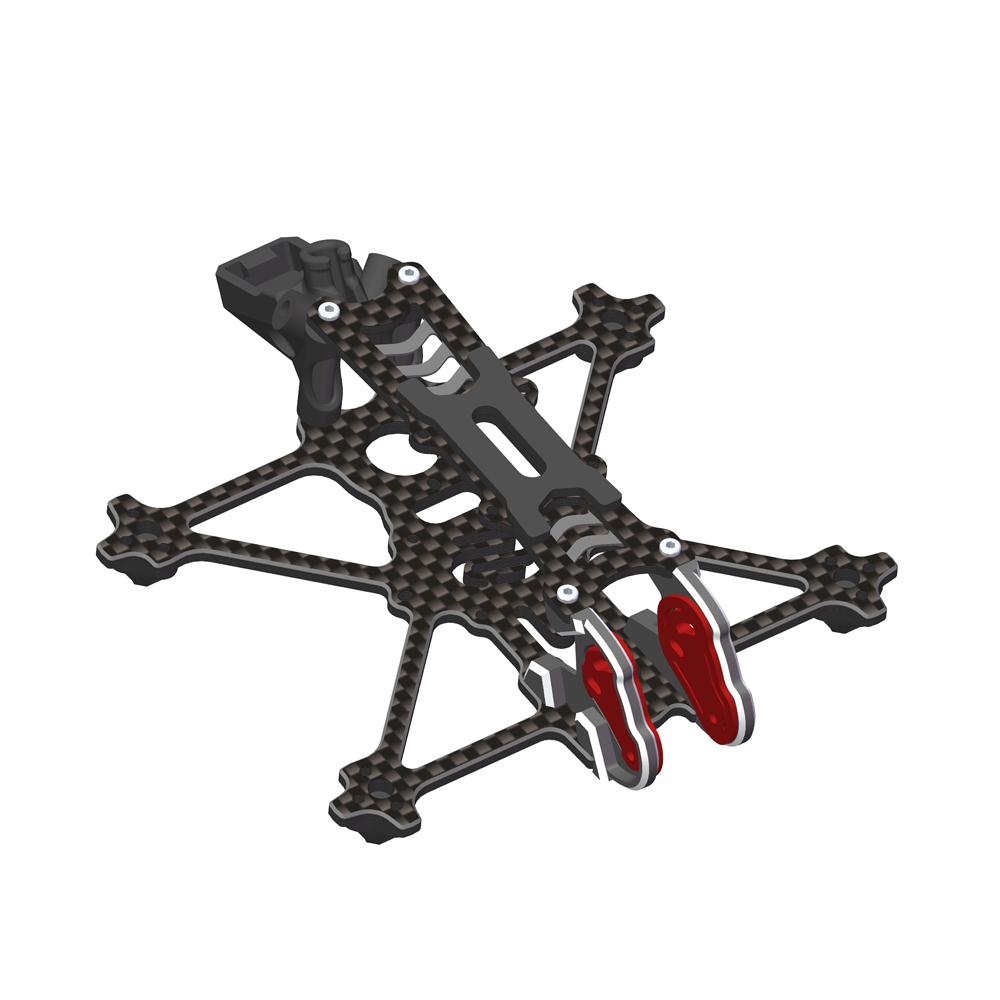 AlfaRC Fi-25 DJI O4 وحدة الهوا - مراجعة Fpv Drone Motor وسعره