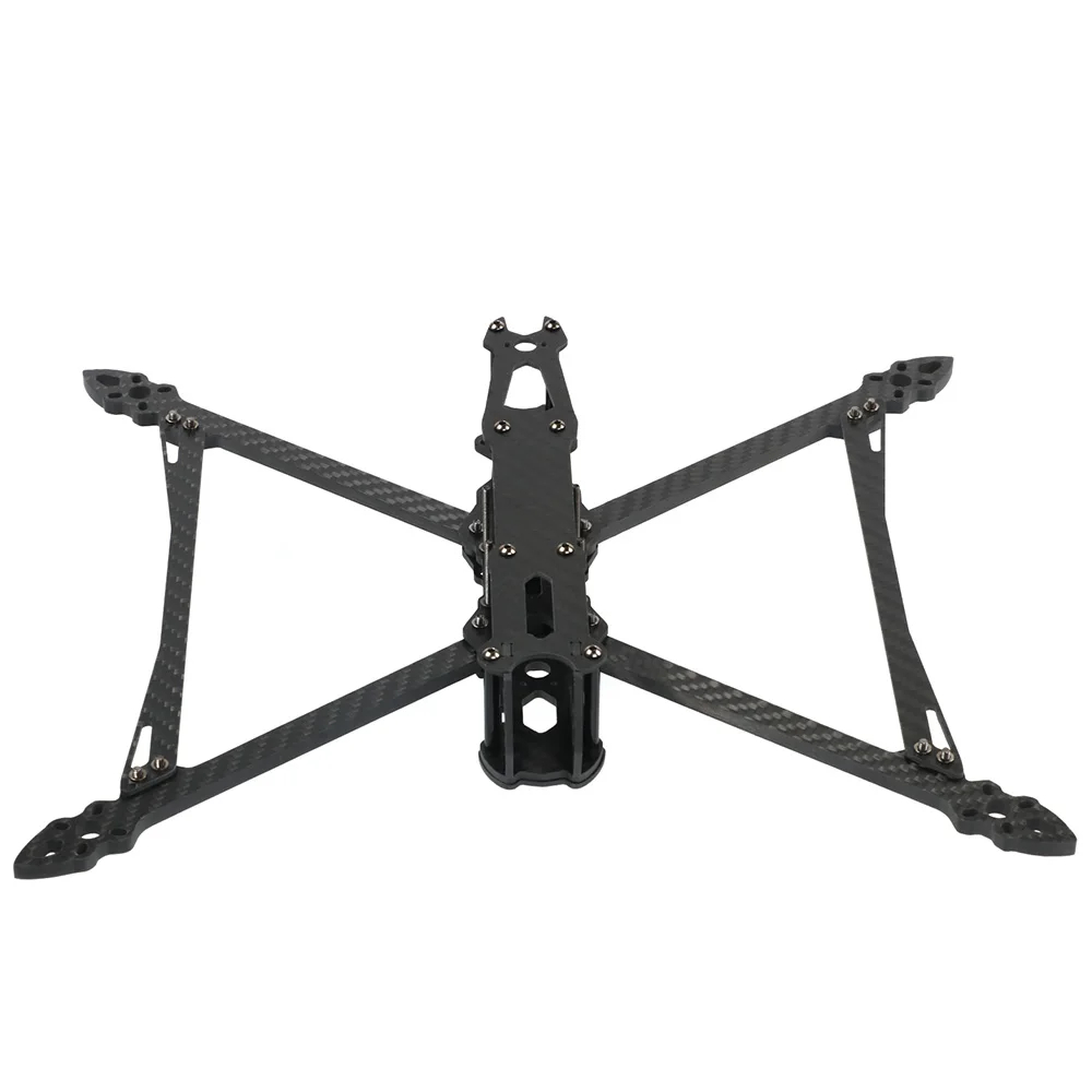 مارك 4 7 بوصة V2 295 مم / 8 بو - مراجعة Fpv Drone Motor وسعره