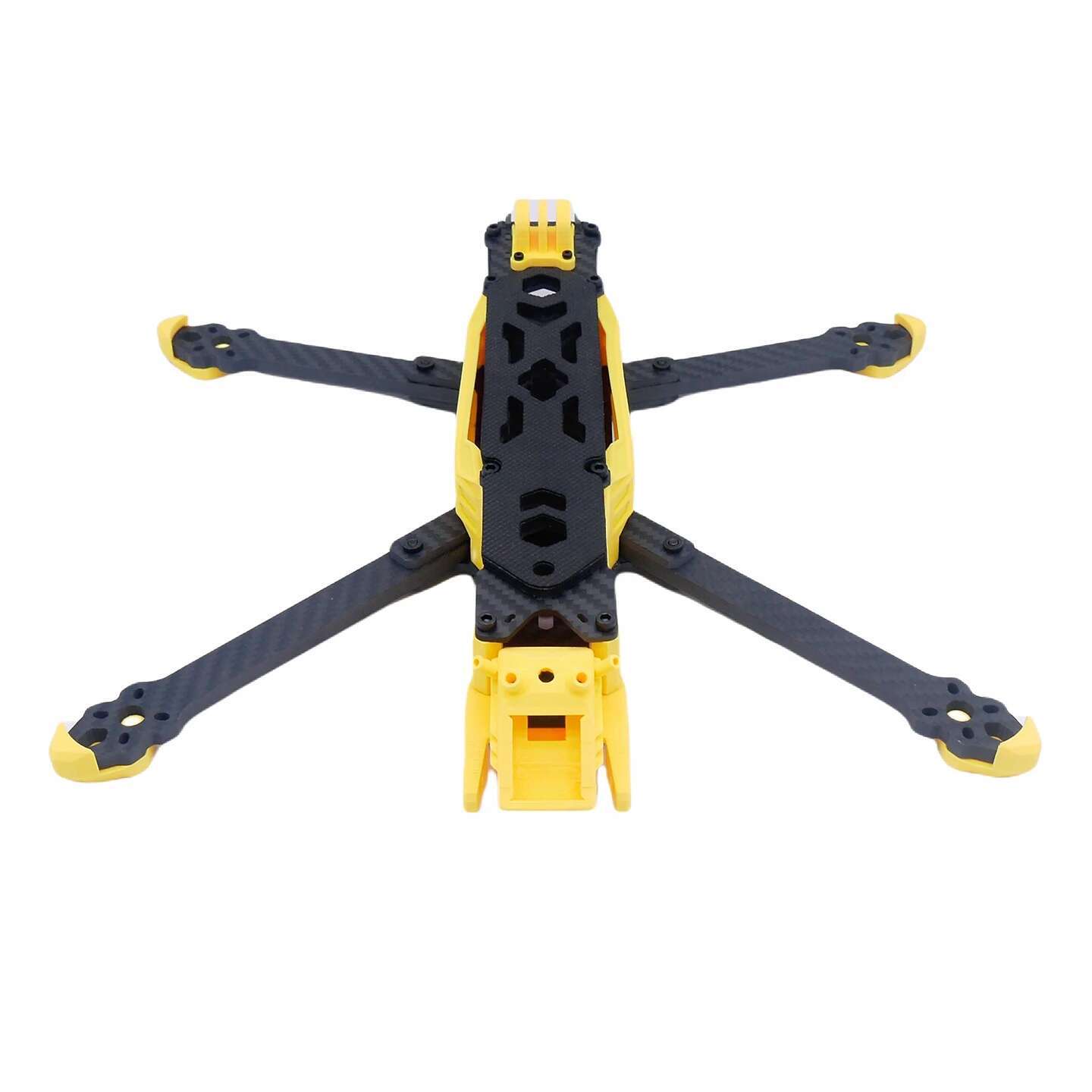 Erdog 7 بوصة 8-9-10 بوصة O4 ال - مراجعة Fpv Drone Quadcopter وسعره
