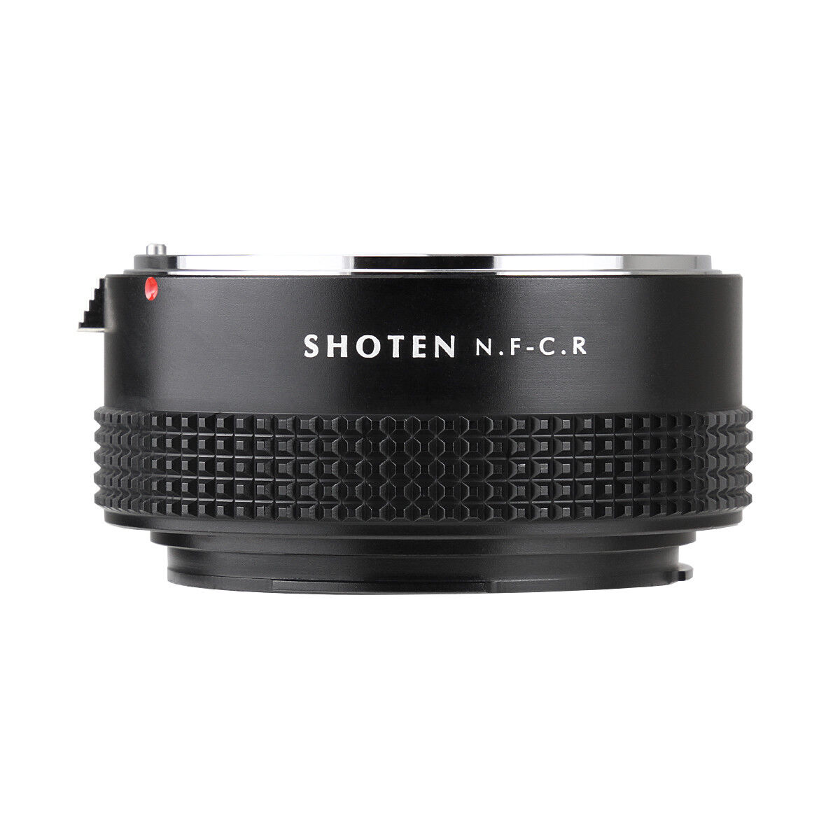 محول SHOTEN NF-CR لعدسات نيكون - مراجعة Canon Camera Eos R8 وسعره