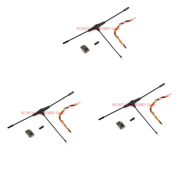 أحدث جهاز استقبال VoidFly TBS  - مراجعة Tbs Fpv Crossfire وسعره