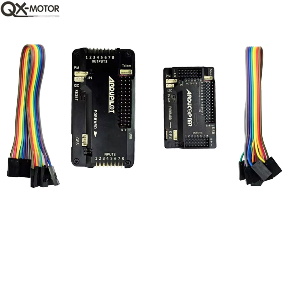 لوحة تحكم طيران APM 2.8 مع وحد - مراجعة Fpv Drone Flight Controller وسعره