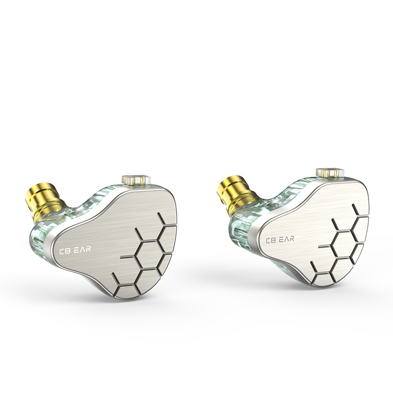 KBEAR-Lark Hybrid 1DD + 1BA Dr - مراجعة Eachine Drone E010 وسعره