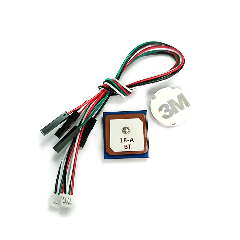 وحدة BN-220 BN880 GPS GLONASS  - مراجعة Fpv Drone Motor وسعره