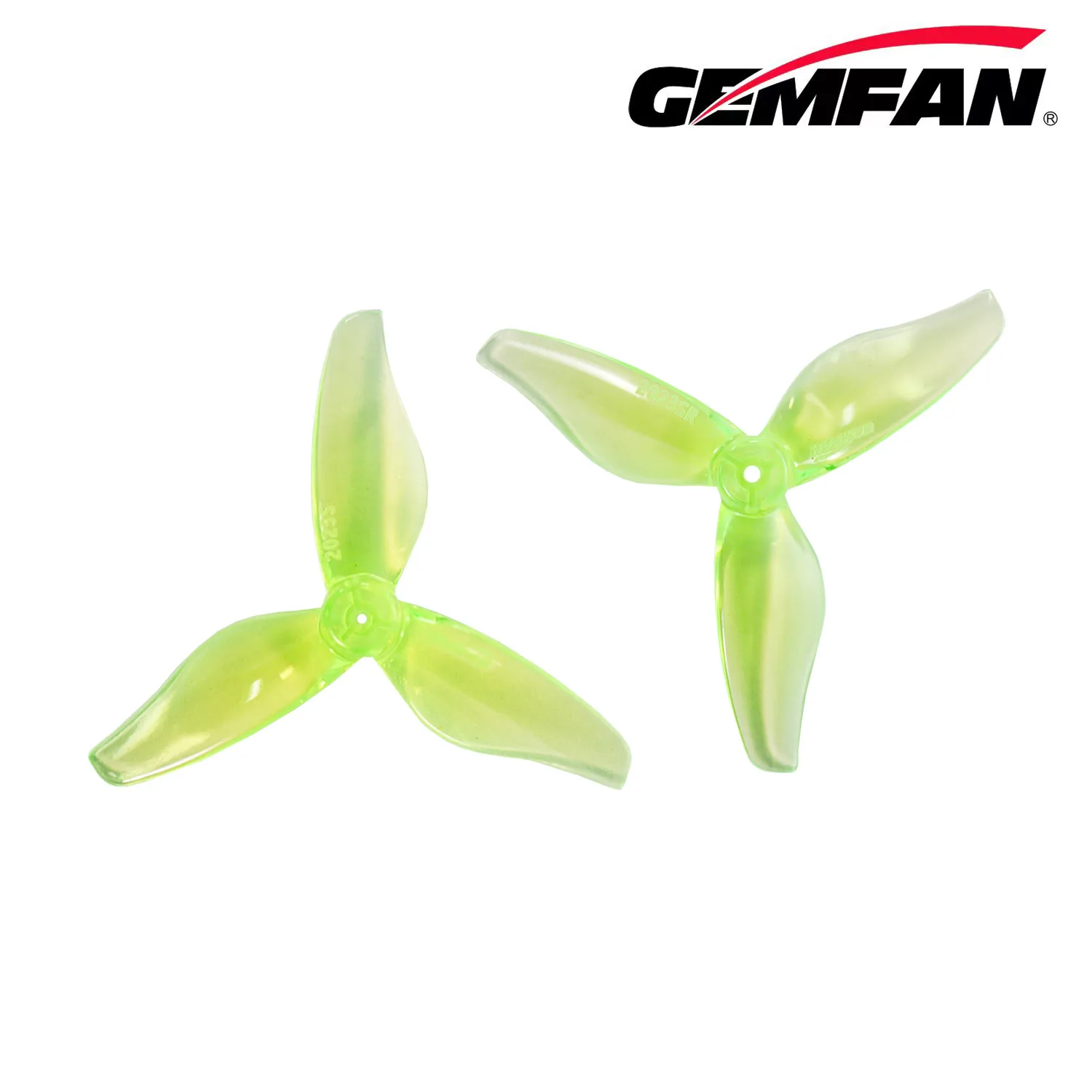 4-16 زوجًا من مراوح Gemfan Hur - مراجعة Fpv Drone Motor وسعره