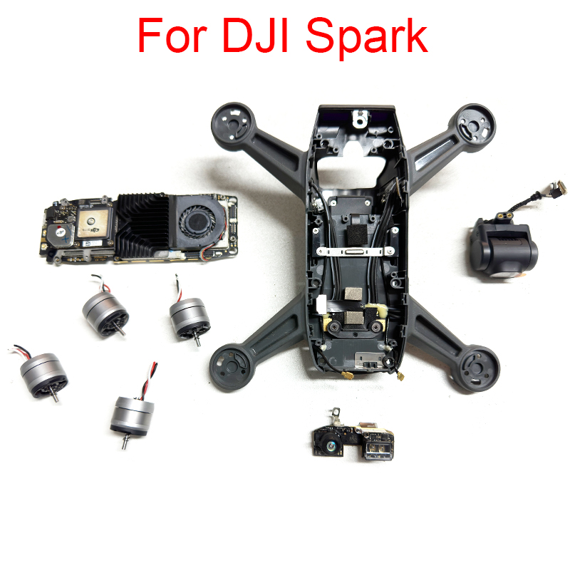 شرارة الإطار الأوسط قذيفة الكا - مراجعة Dji Drone Mini 4 Pro وسعره