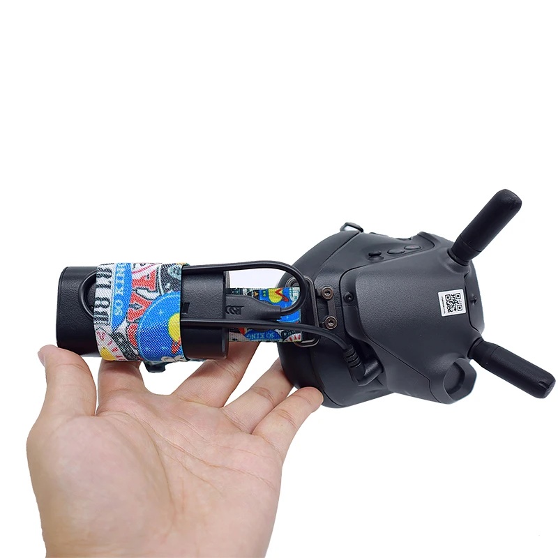 حزام رأس لنظارات DJI FPV Goggl - مراجعة Fpv Drone Goggles وسعره