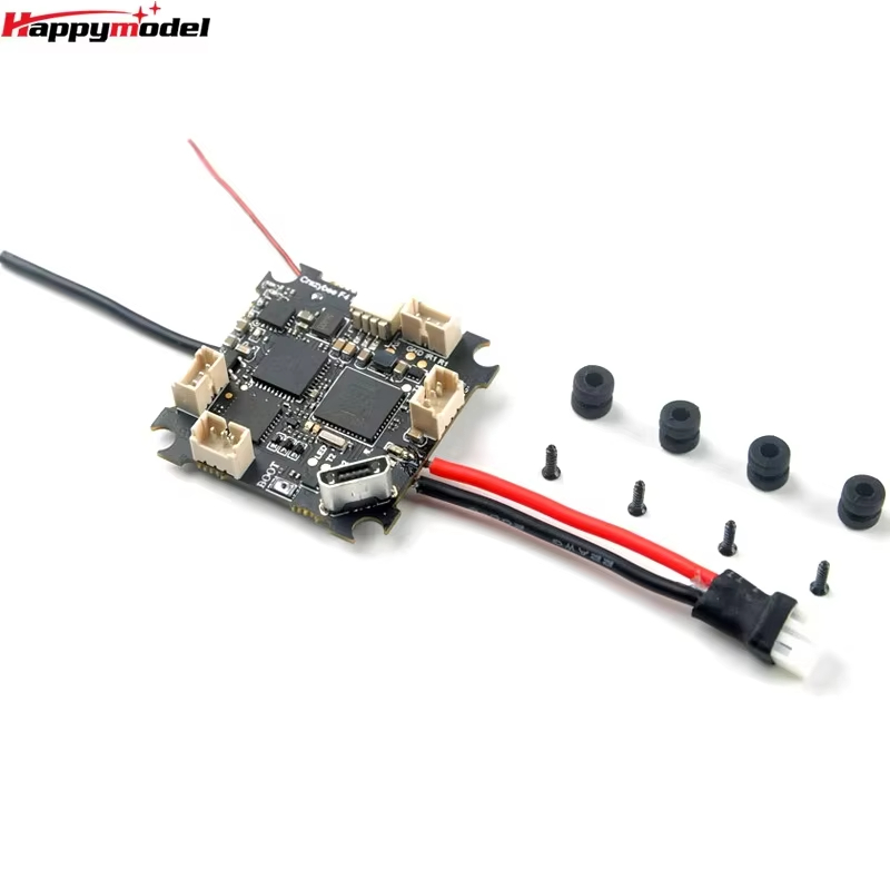 HappyModel Crazy F405 HD ELRS  - مراجعة Autel Drone Evo Lite وسعره