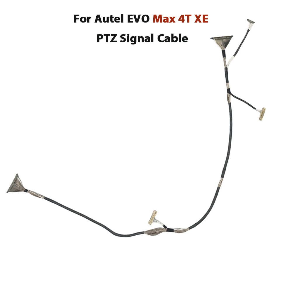 كابل إشارة جيمبال أصلي لطائرة  - مراجعة Autel Drone Evo Max 4T وسعره