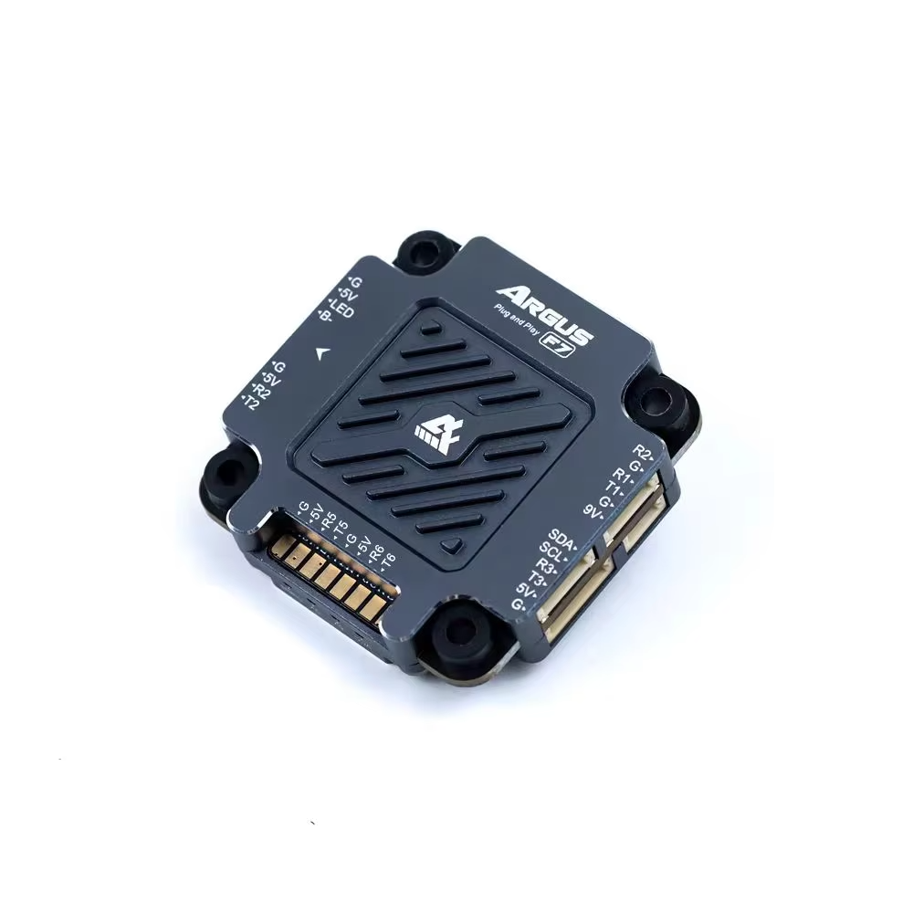 AxisFlying Argus PRO 4in1 ESC  - مراجعة Betaflight Fc F7 وسعره