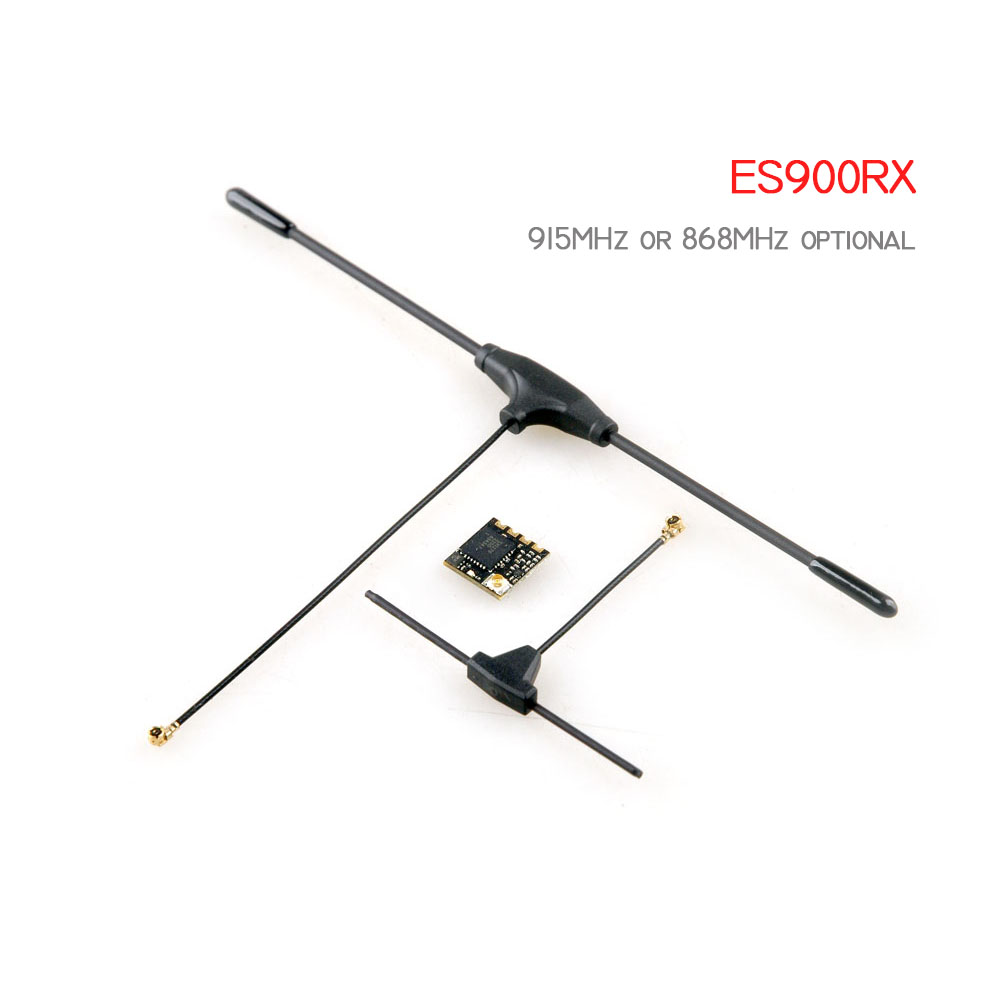 Happymodel RC ELRS Micro ES900 - مراجعة Fpv Drone Motor وسعره