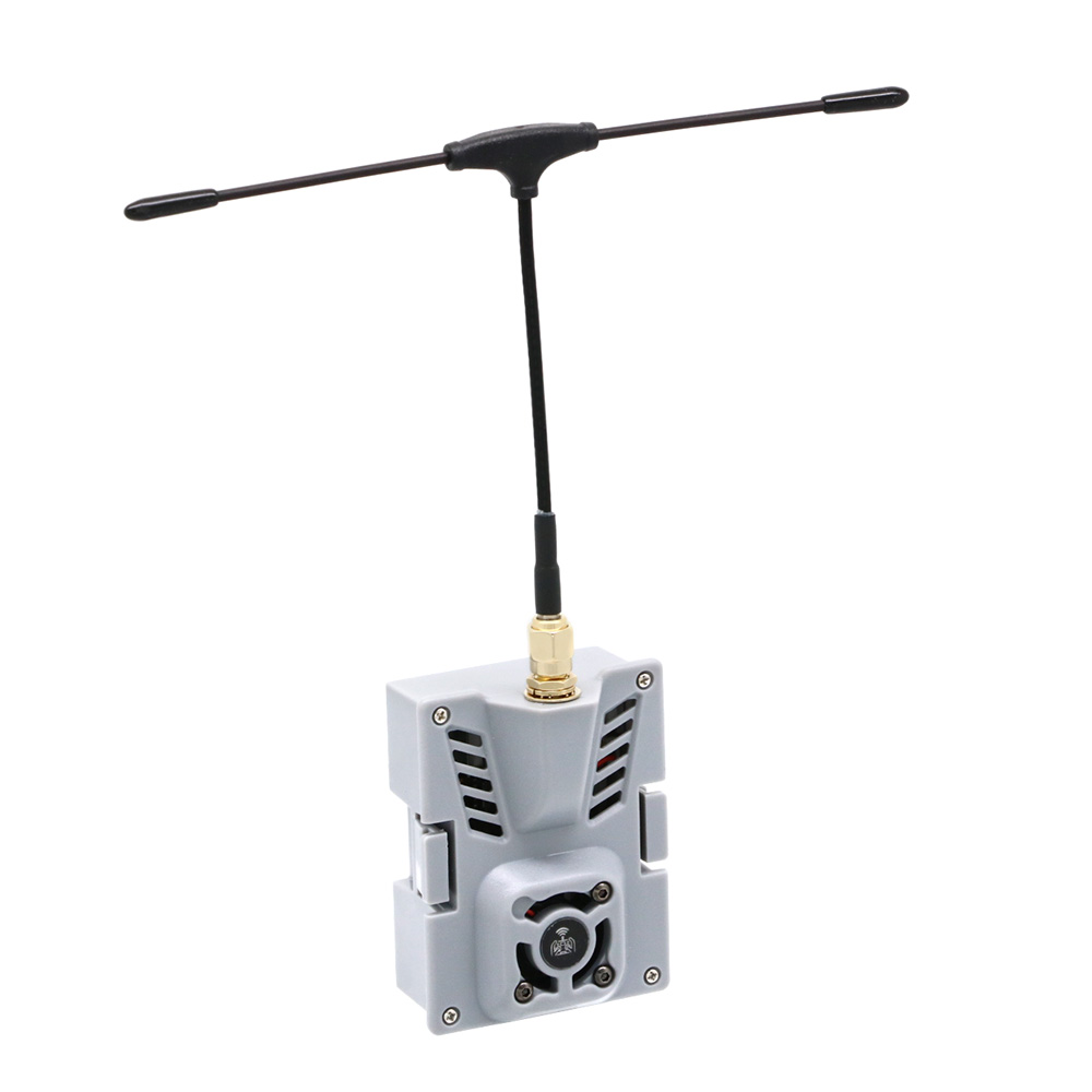 Happymodel RC ELRS Micro ES900 - مراجعة Fpv Drone Motor وسعره