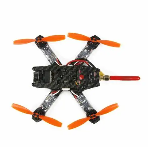 إطار طائرة كوينج كونج إل دارك  - مراجعة Fpv Drone Quadcopter وسعره