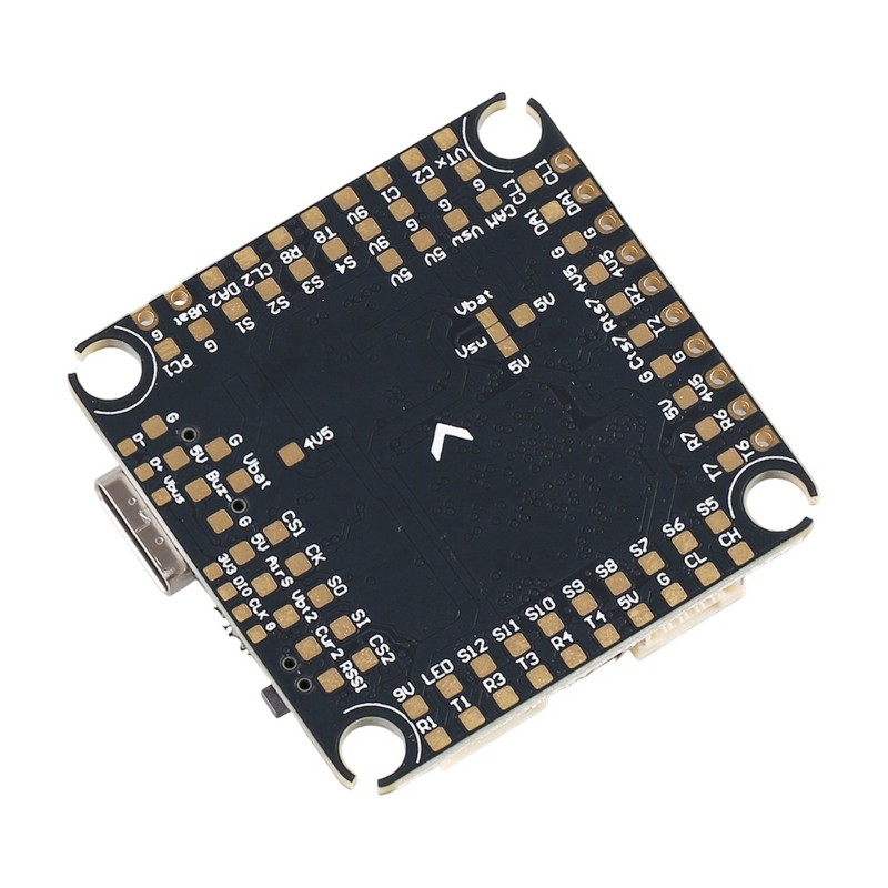 وحدة تحكم طيران WOTT-TBS Lucid - مراجعة Fpv Drone Flight Controller وسعره